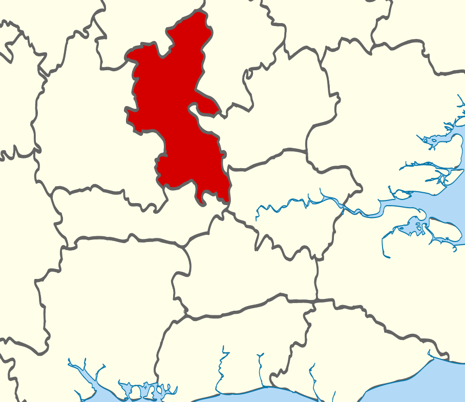 Buckinghamshire