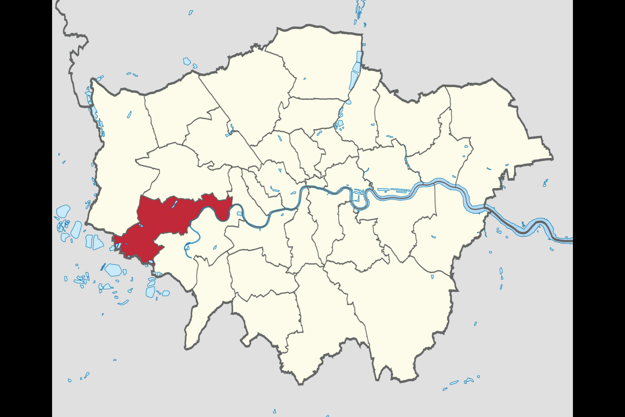 Hounslow