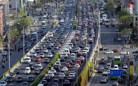 traffic traffic