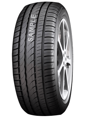Summer Tyre Kumho Ecsta HS52 195/50R15 82 H